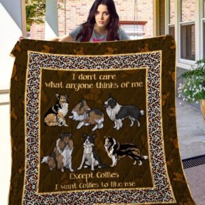 Collies 09 Ndq0445 Quilt  Quilt